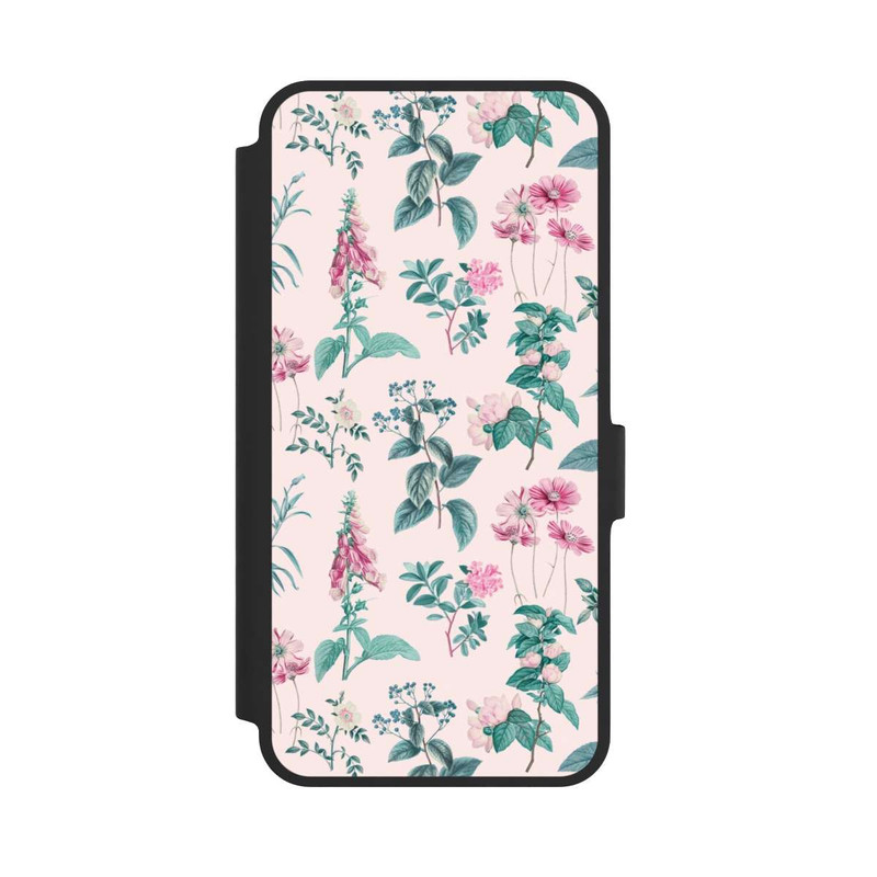 Galaxy A36 5G NIVOflip Wildblumen Frühlingswiese