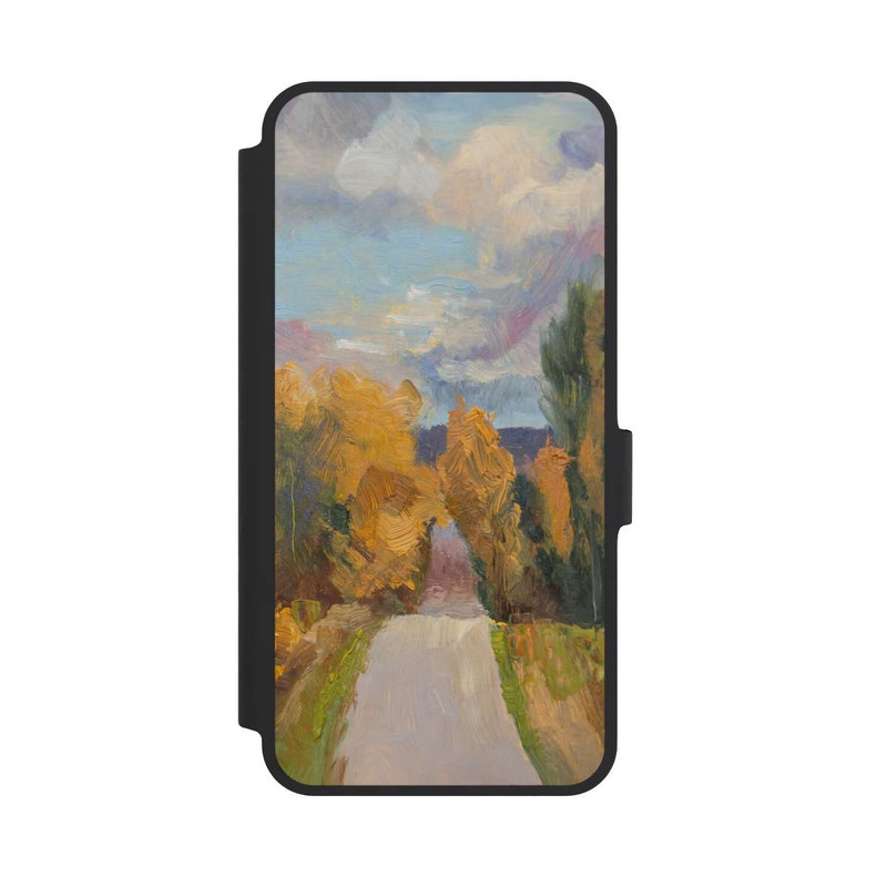 Galaxy A36 5G NIVOflip Grandview Autumn by Roberta Murray