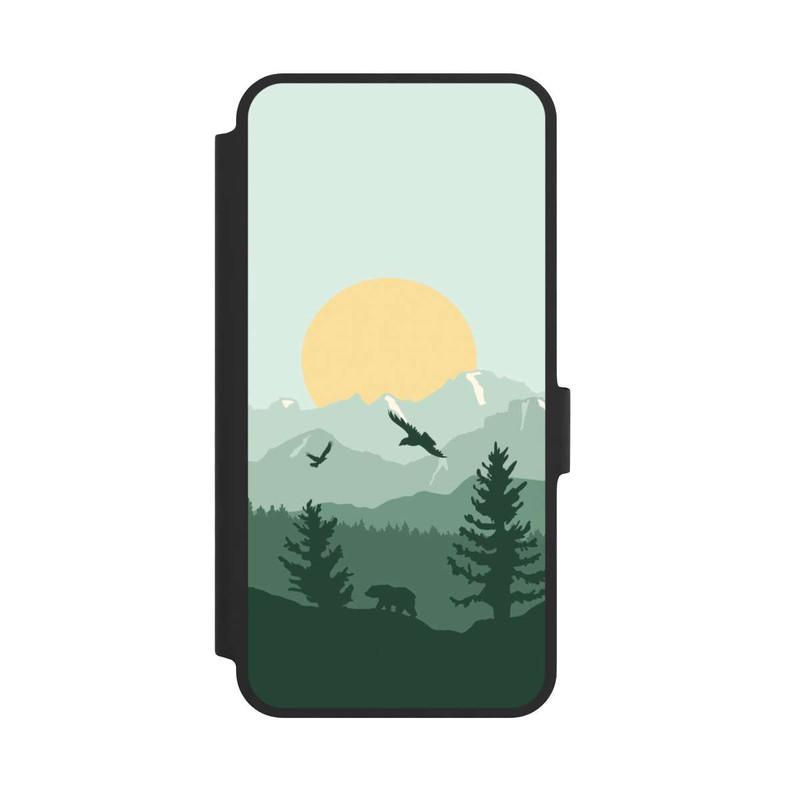 Galaxy A36 5G NIVOflip Jasper Wild by Roberta Murray