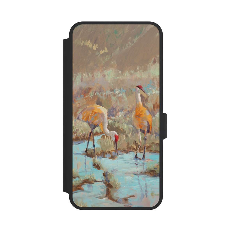 Galaxy A36 5G NIVOflip The Courtship by Roberta Murray