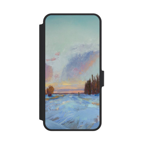 Samsung Galaxy A36 5G NIVOflip The Journey by Roberta Murray