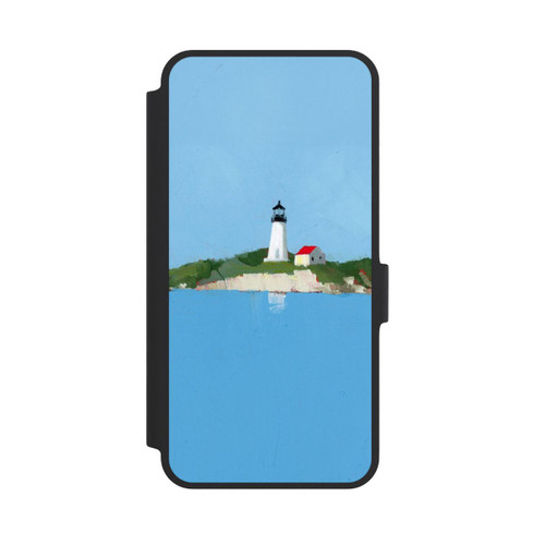 Samsung Galaxy A36 5G NIVOflip The Long Crossing by Ruth LaGue