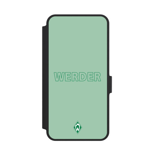 Samsung Galaxy A36 5G NIVOflip Werder Green