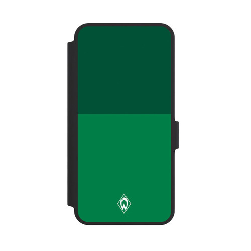 Samsung Galaxy A36 5G NIVOflip Werder Bremen - Green on Green