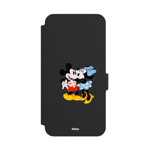 Samsung Galaxy A36 5G NIVOflip Mickey and Minnie Magical Couple Transparent