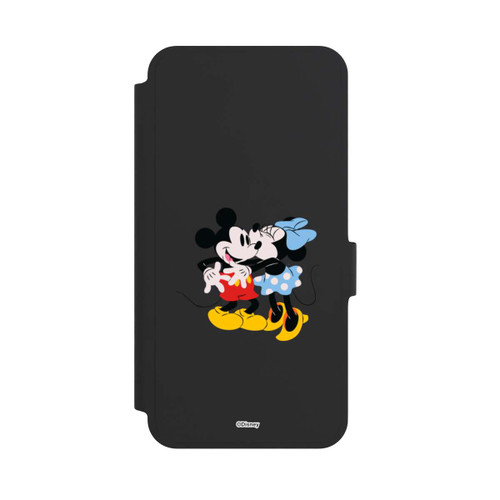 Samsung Galaxy A36 5G NIVOflip Mickey and Minnie Magical Couple Transparent