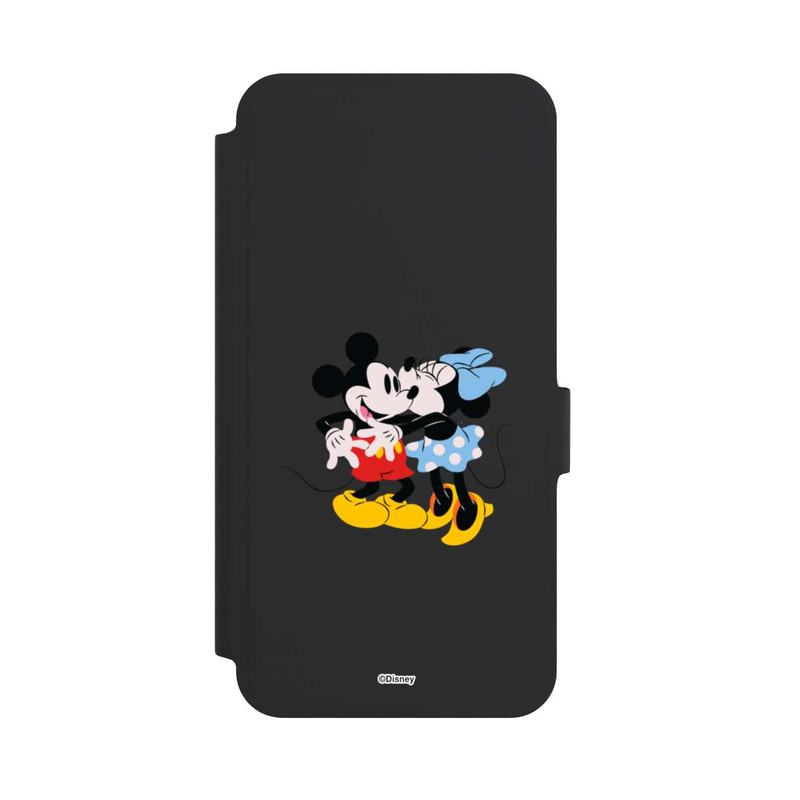 Galaxy A36 5G NIVOflip Mickey and Minnie Magical Couple Transparent