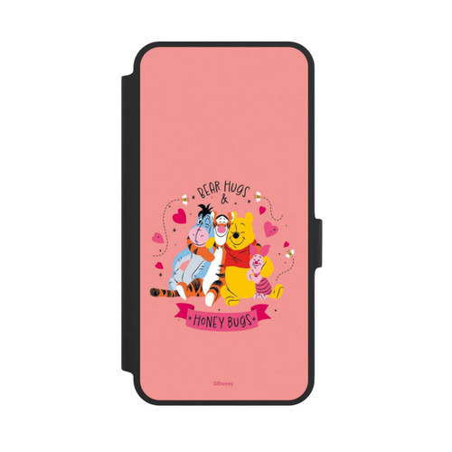 Samsung Galaxy A36 5G NIVOflip Winnie the Pooh and Friends Bear Hugs