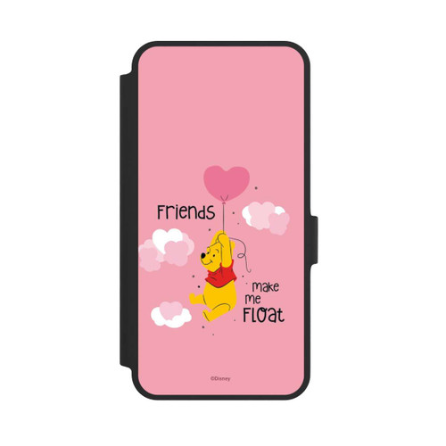 Samsung Galaxy A36 5G NIVOflip Winnie the Pooh Friends Make Me Float