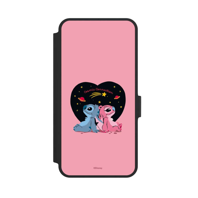 Galaxy A36 5G NIVOflip Lilo & Stitch Love Always Forever