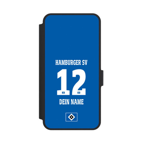 Samsung Galaxy A36 5G NIVOflip HSV Trikot Personalisierbar 26-27