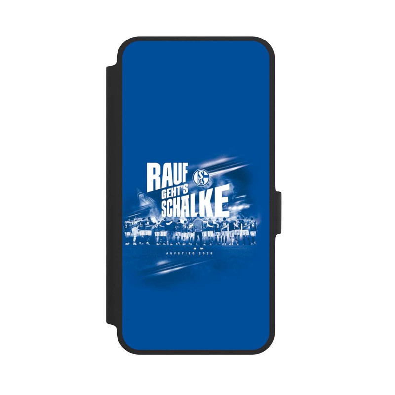 Galaxy A36 5G NIVOflip Rauf geht's Schalke
