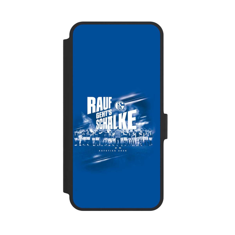 Galaxy A36 5G NIVOflip Rauf geht's Schalke