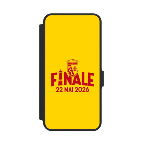 Samsung Galaxy A36 5G NIVOflip RC Lens en finale 2026