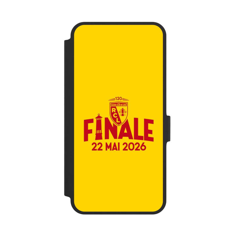 Galaxy A36 5G NIVOflip RC Lens en finale 2026