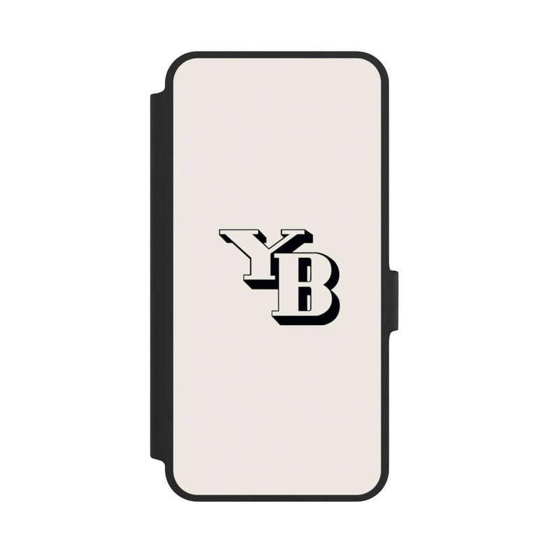 Galaxy A36 5G NIVOflip BSC YB Hellgrau