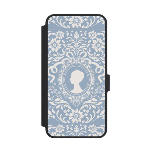 Samsung Galaxy A36 5G NIVOflip Regency Theme