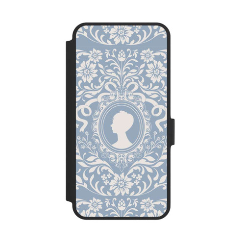 Samsung Galaxy A36 5G NIVOflip Regency Theme