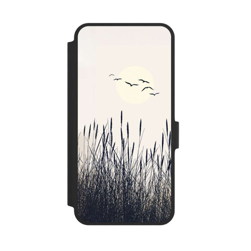 Samsung Galaxy A36 5G NIVOflip Fields of Gold Art