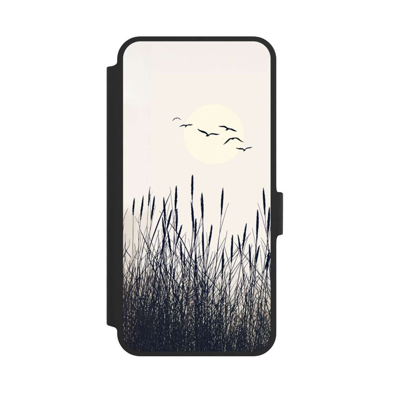 Galaxy A36 5G NIVOflip Fields of Gold Art