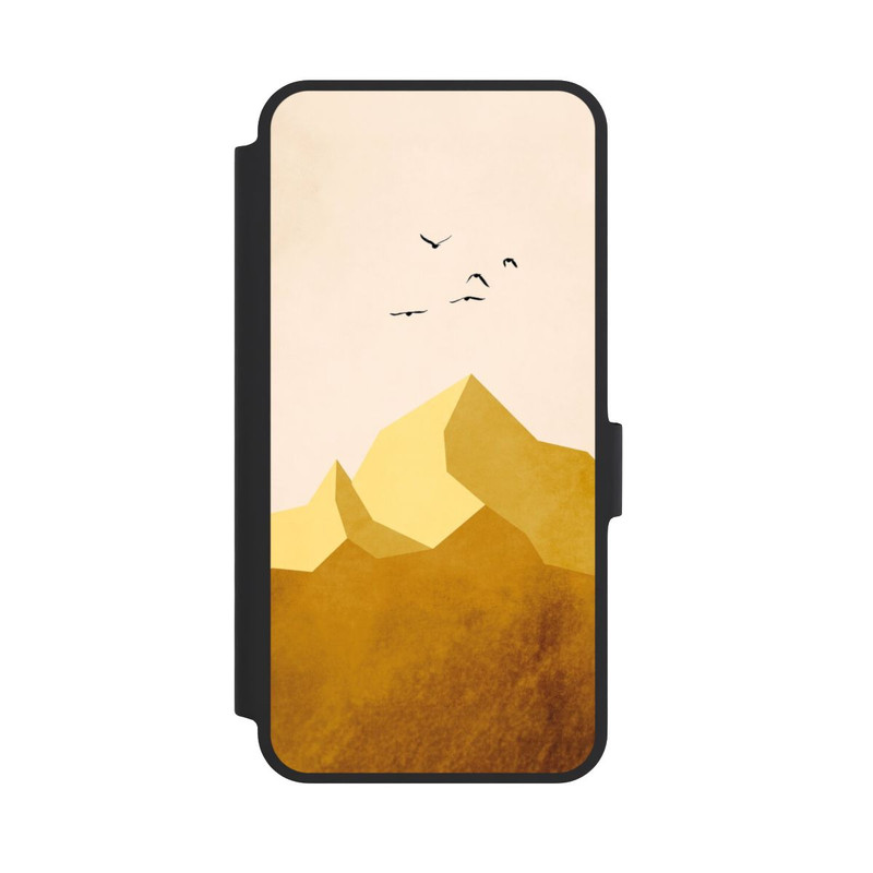 Galaxy A36 5G NIVOflip Zugspitze Abstract
