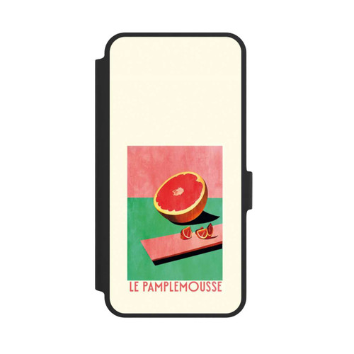 Samsung Galaxy A36 5G NIVOflip Le Pamplemousse