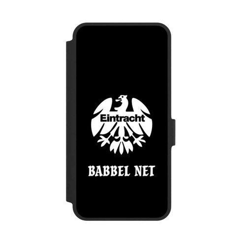 Samsung Galaxy A36 5G NIVOflip SG Eintracht Babbel Net