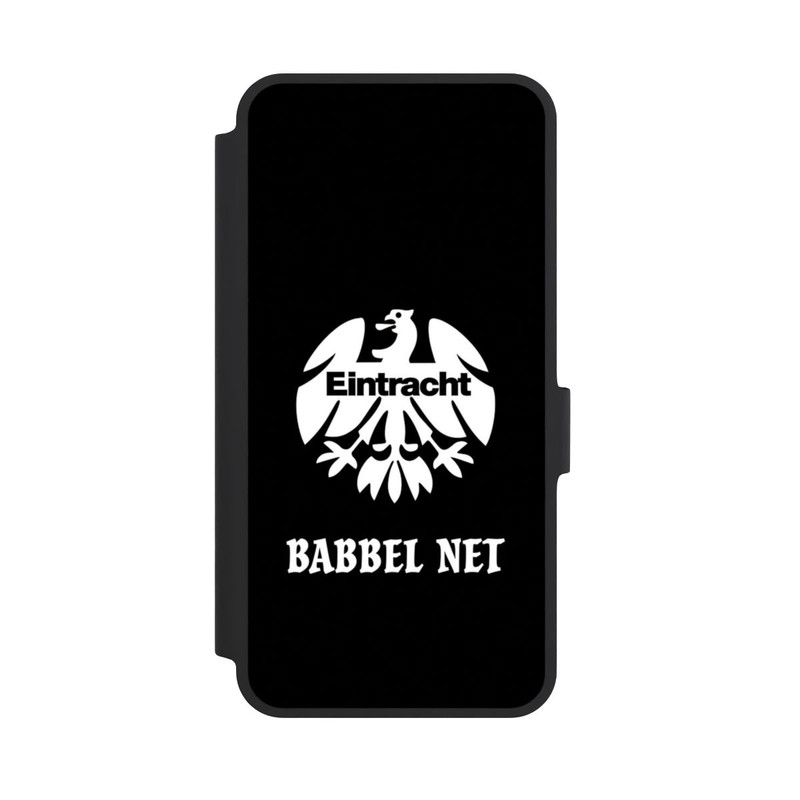 Galaxy A36 5G NIVOflip SG Eintracht Babbel Net