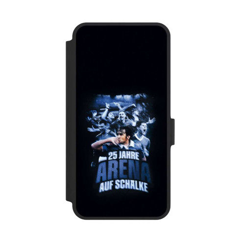 Samsung Galaxy A36 5G NIVOflip 25 Jahre Arena Auf Schalke