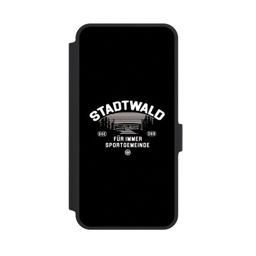 Samsung Galaxy A36 5G NIVOflip Eintracht Frankfurt Stadtwald