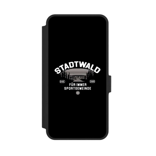 Samsung Galaxy A36 5G NIVOflip Eintracht Frankfurt Stadtwald