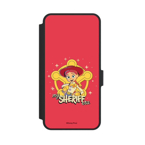 Samsung Galaxy A36 5G NIVOflip Toy Story 5 Jessie In my Sheriff Era Red