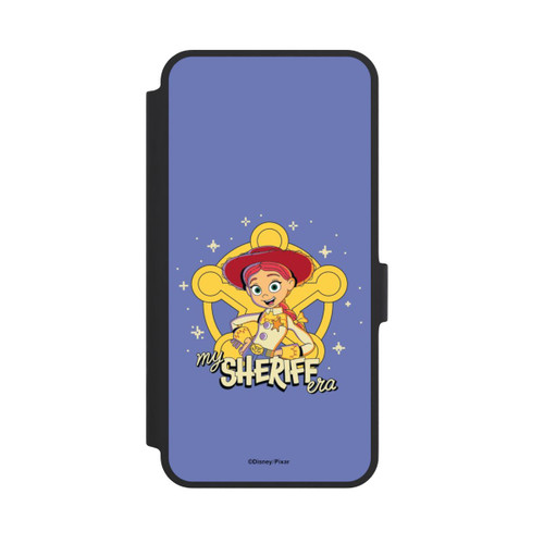 Samsung Galaxy A36 5G NIVOflip Toy Story 5 Jessie In my Sheriff Era Blue
