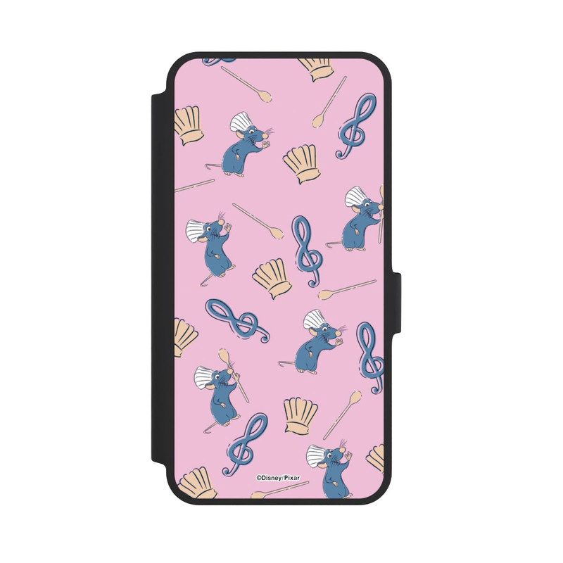 Galaxy A36 5G NIVOflip Remy Ratatouille Pink