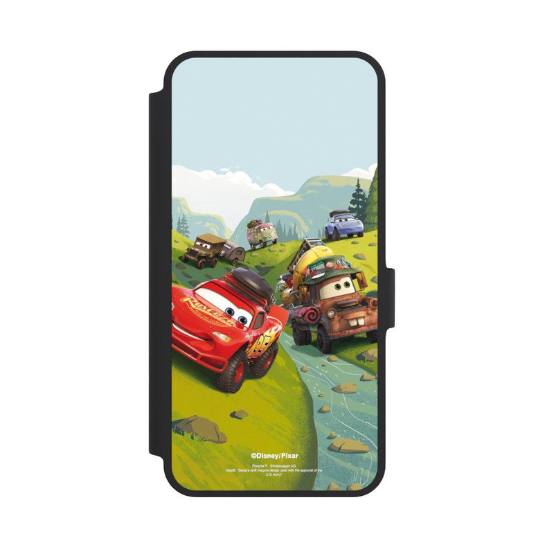 Galaxy A36 5G NIVOflip Cars - Campingausflug