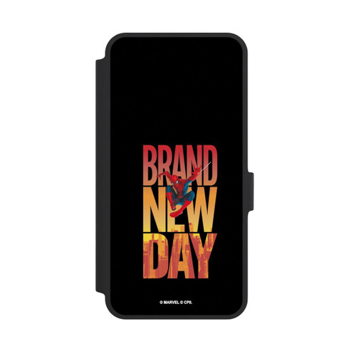 Samsung Galaxy A36 5G NIVOflip Spider-Man Kinofilm