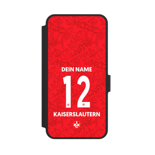 Samsung Galaxy A36 5G NIVOflip 1. FCK Trikot Personalisierbar 26-27