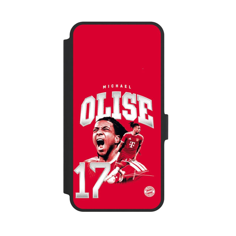 Galaxy A36 5G NIVOflip Michael Olise 26/27