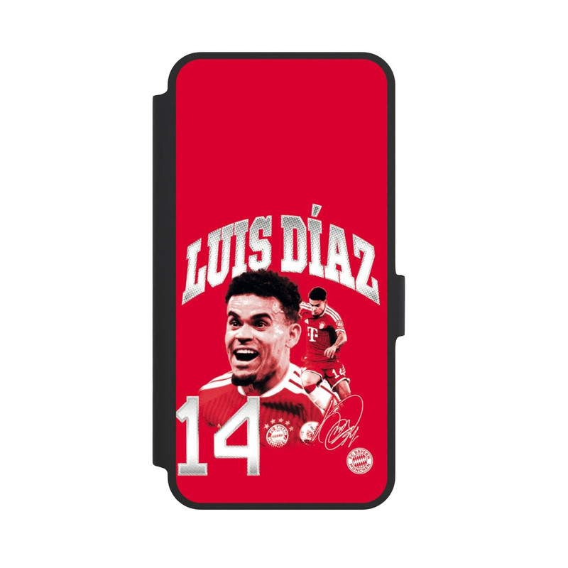 Galaxy A36 5G NIVOflip Luis Díaz 26/27
