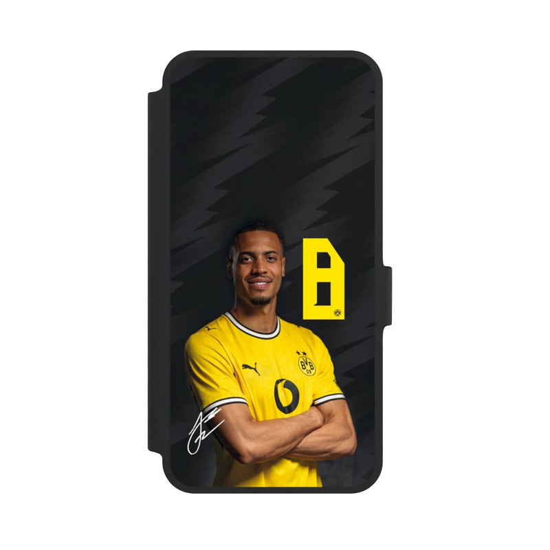 Galaxy A36 5G NIVOflip Felix Nmecha 26/27