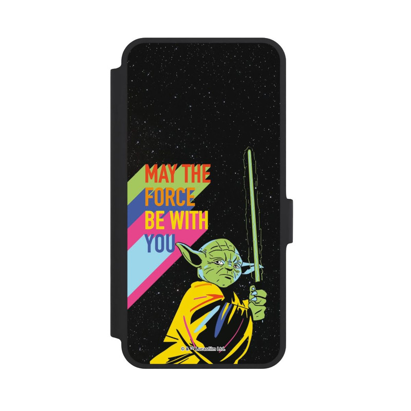 Galaxy A36 5G NIVOflip Yoda - May the Force be with you