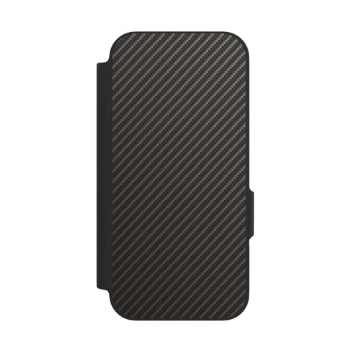 Google Pixel 9a NIVOflip Karbon