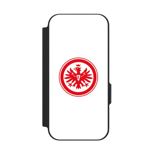 Google Pixel 9a NIVOflip Eintracht Frankfurt Weiss Rot