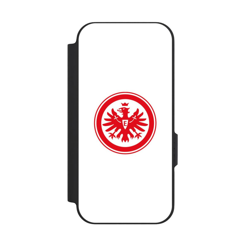 Pixel 9a NIVOflip Eintracht Frankfurt Weiss Rot