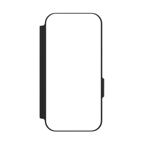Google Pixel 9a NIVOflip Blanc Brillant