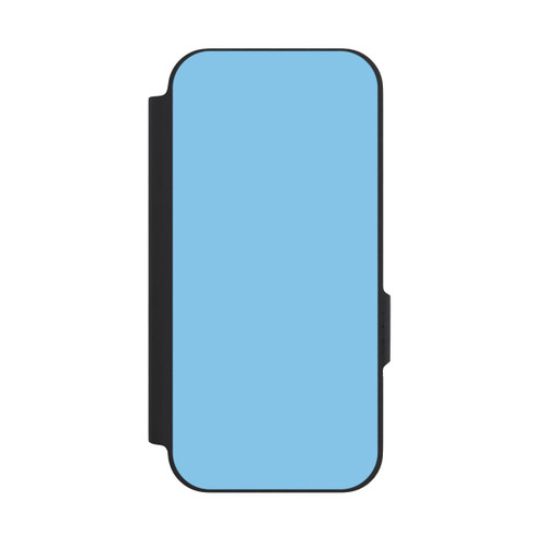 Google Pixel 9a NIVOflip Bleu Glacier