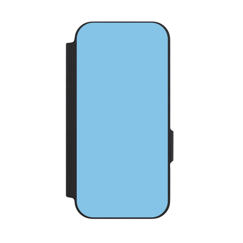 Pixel 9a NIVOflip Bleu Glacier