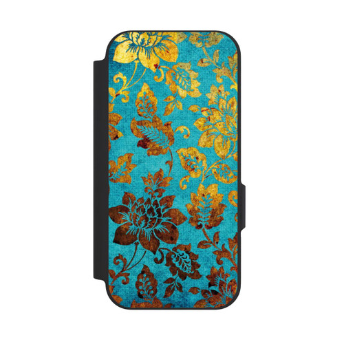 Google Pixel 9a NIVOflip Blue Vintage