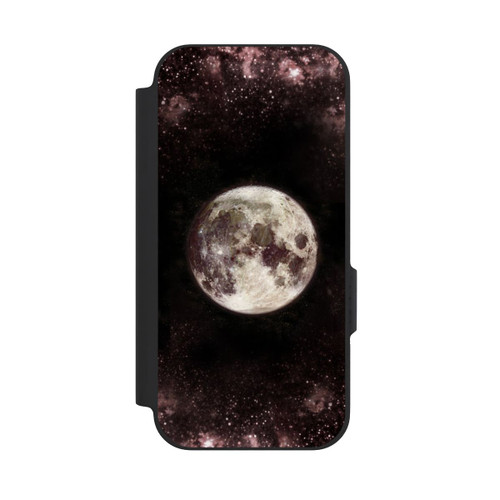 Google Pixel 9a NIVOflip Der Mond