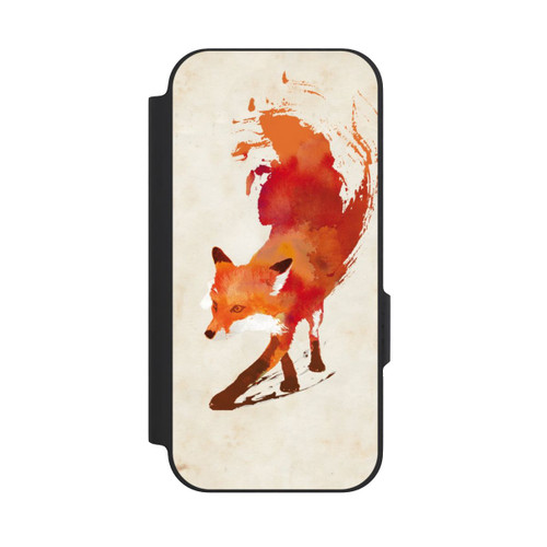 Google Pixel 9a NIVOflip Vulpes Vulpes